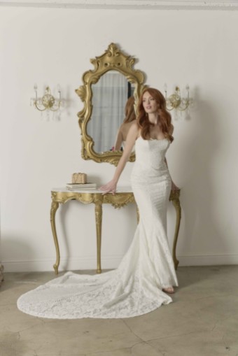 Serene Rigby Style #SR2535 #7 Ivory thumbnail