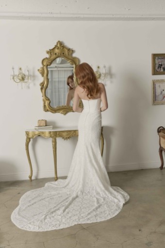 Serene Rigby Style #SR2535 #4 Ivory thumbnail