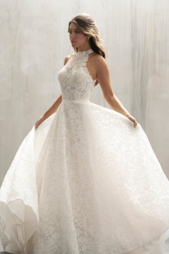 Allure Couture AB887C Style #C788 #16 Desert/Champagne/Ivory/Nude thumbnail