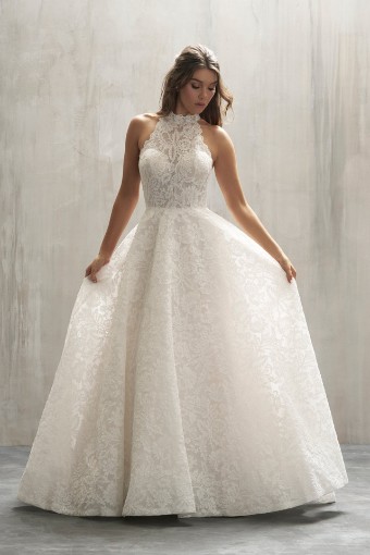 Allure Couture AB887C Style #C788 #10 Desert/Champagne/Ivory/Nude thumbnail