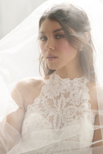 Allure Couture AB887C Style #C788 #13 Desert/Champagne/Ivory/Nude thumbnail