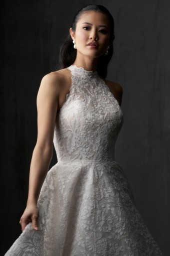 Allure Couture AB887C Style #C788 #12 Desert/Champagne/Ivory/Nude thumbnail