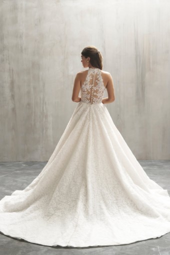 Allure Couture AB887C Style #C788 #15 Desert/Champagne/Ivory/Nude thumbnail