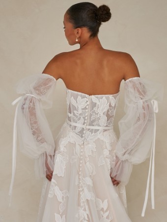 Madi Lane Walker Style #ML25500LNF #5 Sand/Ivory thumbnail