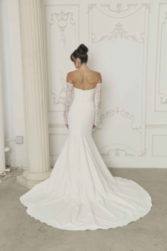 Serene Brody Style #SR2533 #11 Ivory thumbnail