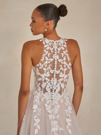 Madi Lane Warner Style #ML25800 #13 Ivory thumbnail