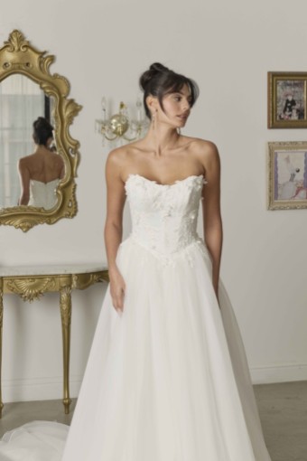 Serene Colton Style #SR2531 #10 Ivory thumbnail