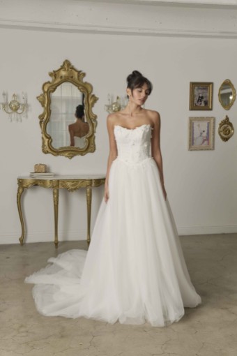 Serene Colton Style #SR2531 #4 Ivory thumbnail