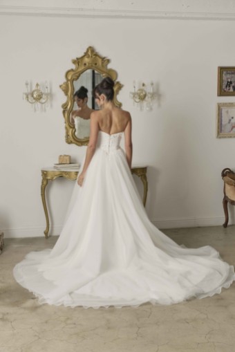 Serene Colton Style #SR2531 #9 Ivory thumbnail