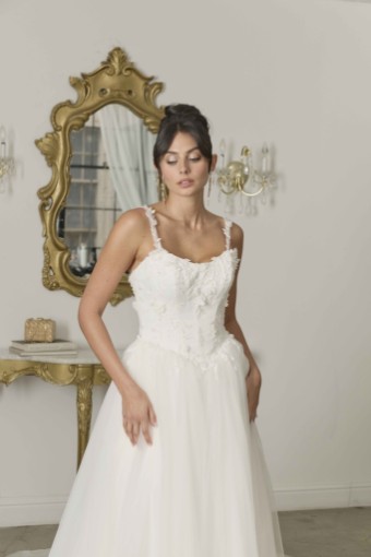 Serene Colton Style #SR2531 #7 Ivory thumbnail