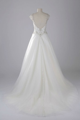 DB OJ1714 Style #OJ1714 #3 Ivory/Ivory/Ivory thumbnail