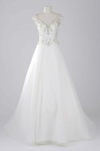 DB OJ1714 Style #OJ1714 #2 Ivory/Ivory/Ivory thumbnail