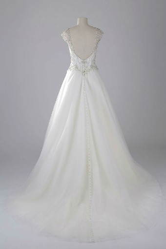 DB OJ1714 Style #OJ1714 #4 Ivory/Ivory/Ivory thumbnail