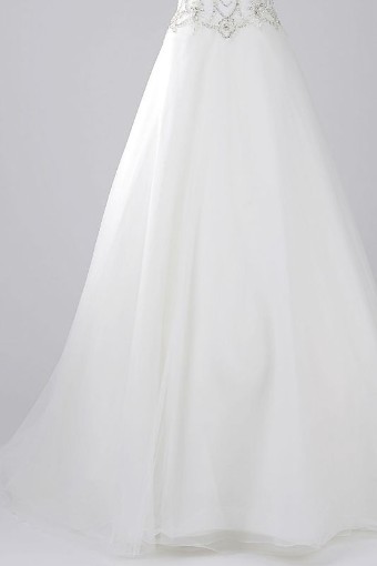 DB OJ1714 Style #OJ1714 #9 Ivory/Ivory/Ivory thumbnail