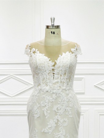 Abella AB102E Isla Style #E201 #3 Champ/Ivory/Nude thumbnail