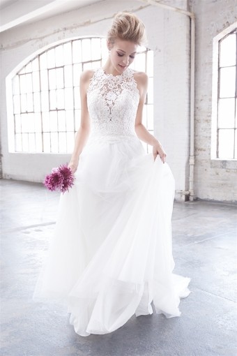Madison James AB302JM Style #MJ203 #4 default Ivory thumbnail