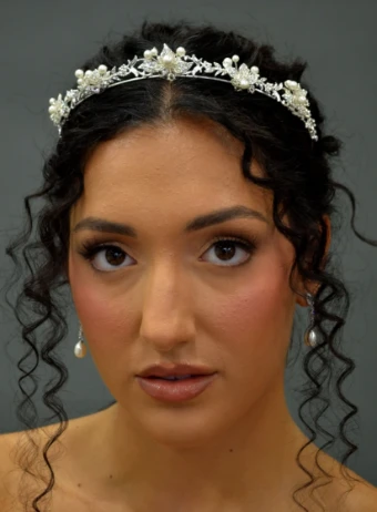 Ansonia AVT282E Style #E282T #3 default Silver thumbnail