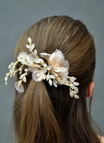 Ansonia AV772E Style #E277 #5 default Gold thumbnail