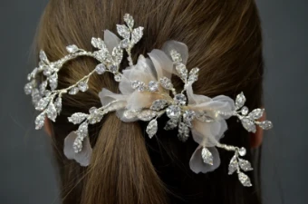 Ansonia AV772E Style #E277 #0 default Gold thumbnail