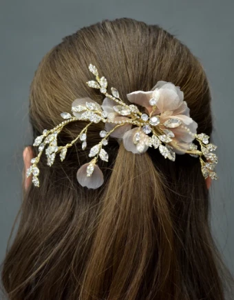 Ansonia AV772E Style #E277 #2 Gold thumbnail