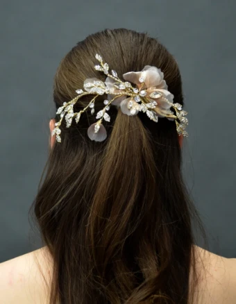 Ansonia AV772E Style #E277 #3 Gold thumbnail