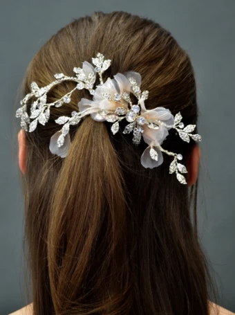 Ansonia AV772E Style #E277 #4 Gold thumbnail