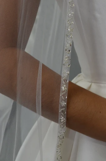 Ansonia AV2161E Style #E1612 #2 Ivory thumbnail