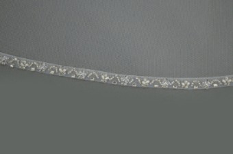 Ansonia AV2161E Style #E1612 #1 Ivory thumbnail