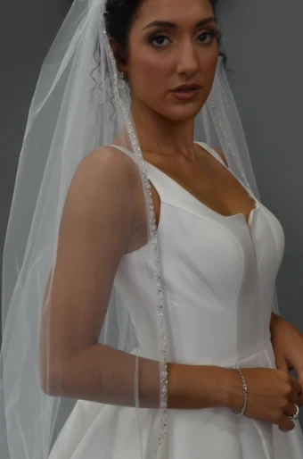 Ansonia AV2161E Style #E1612 #3 default Ivory thumbnail