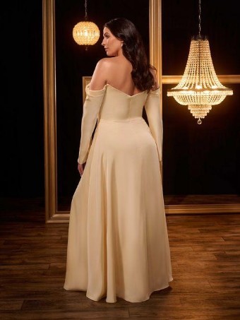 Christina Wu Celebration 22285 Style #22285 #1 Navy thumbnail