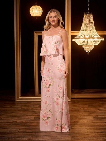 Christina Wu Celebration 22288 Style #22288 #1 Black thumbnail