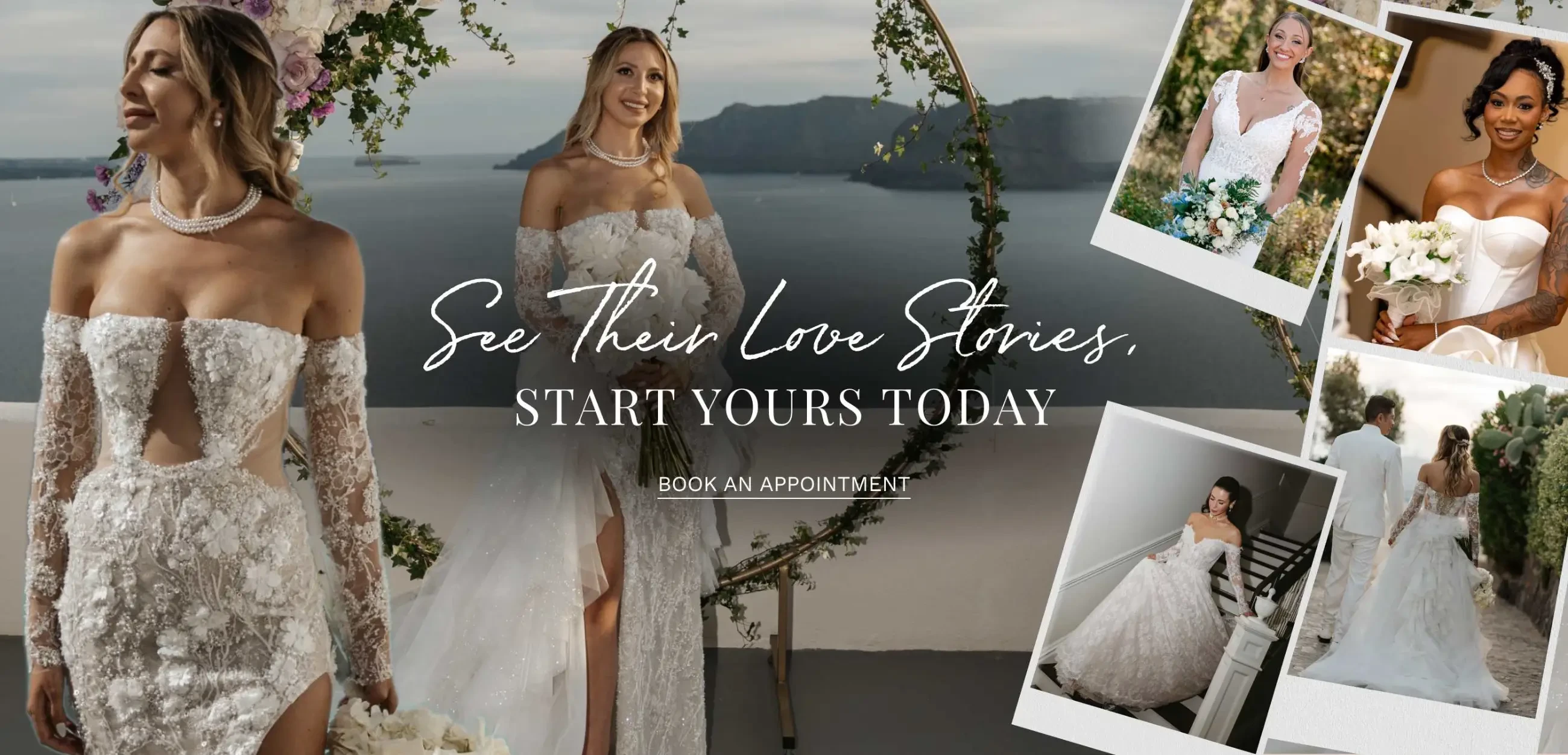 Real Brides - Dublin Bridal